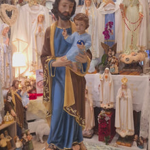 Load and play video in Gallery viewer, Saint Joseph [23.6&#39;&#39; | 60cm]
