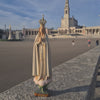 Pilgrim Our Lady of Fatima [Special Edition]