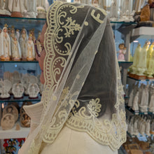Cargar imagen en el visor de la galería, Velo de Nuestra Señora de Fátima
