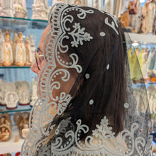 Cargar imagen en el visor de la galería, Velo de Nuestra Señora de Fátima
