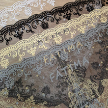 Cargar imagen en el visor de la galería, Velo de Nuestra Señora de Fátima
