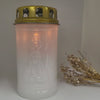 Our Lady of Fatima Candle - 300 Days