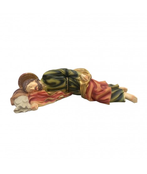 Sleeping Saint Joseph [Several Sizes]
