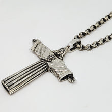 Load image into Gallery viewer, Christ the King [Sterling Silver]
