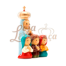 Cargar imagen en el visor de la galería, Apparition of Our Lady of Fatima
