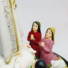 Cargar imagen en el visor de la galería, Apparition of Our Lady of Fatima - Statue
