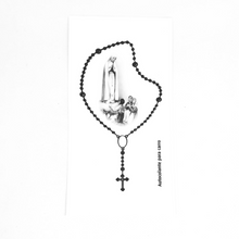 Cargar imagen en el visor de la galería, Apparitions of Our Lady of Fatima - Car Bumper Sticker
