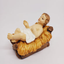 Load image into Gallery viewer, Baby Jesus - Loja Esperanca Exclusive Nativity Scene
