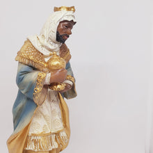 Load image into Gallery viewer, Balthazar - Loja Esperanca Exclusive Nativity Scene
