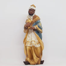 Cargar imagen en el visor de la galería, Balthazar - Loja Esperanca Exclusive Nativity Scene
