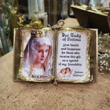 Load image into Gallery viewer, Book - In Fatima I prayed for you
