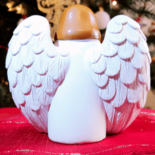 Load image into Gallery viewer, Children&#39;s Nativity Set with the Angel | 3.94&#39;&#39; | 10cm
