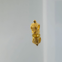 Load image into Gallery viewer, Crown - Silver Pandora Charm [Golden]
