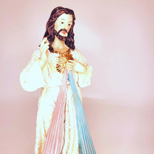 Cargar imagen en el visor de la galería, Divine Mercy 5.51&#39;&#39; | 14cm
