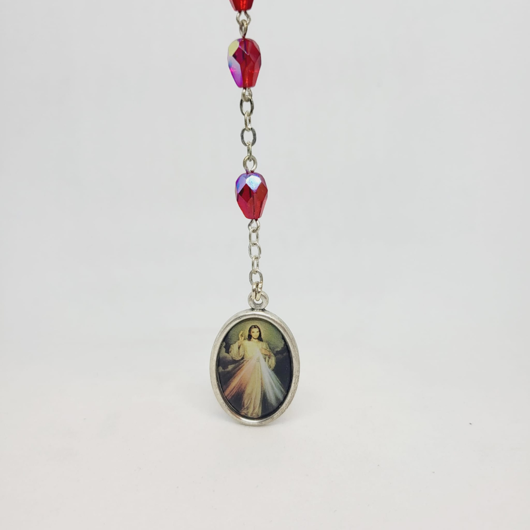 Divine Mercy Rosary