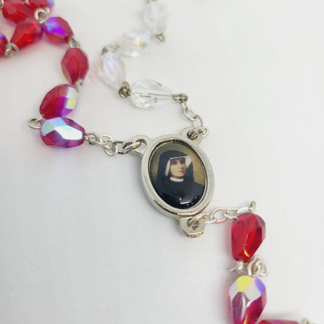 Divine Mercy Rosary