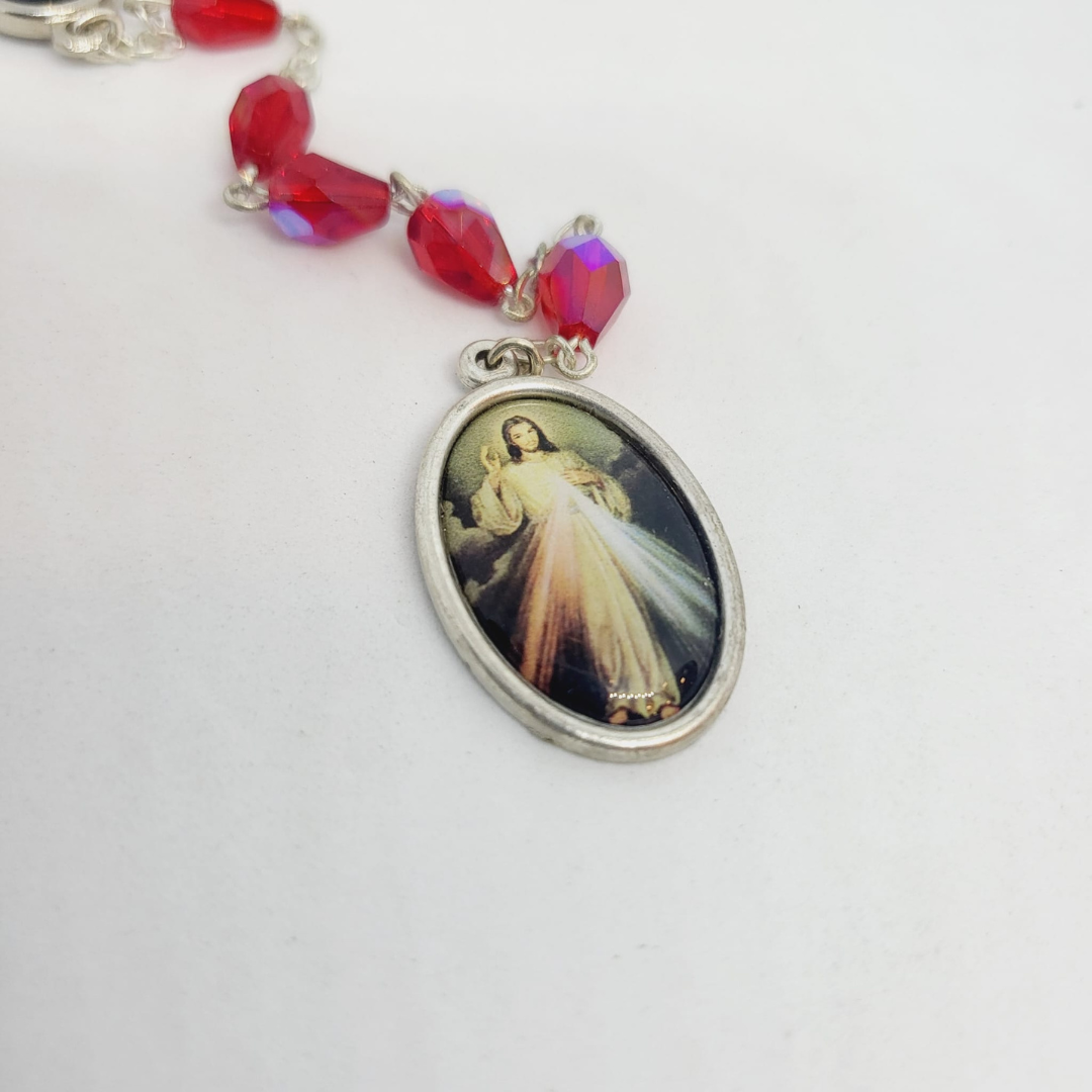 Divine Mercy Rosary