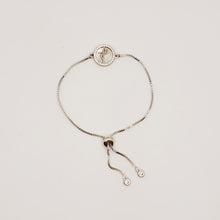 Load image into Gallery viewer, Faith Bracelet [Silver]
