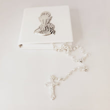 Load image into Gallery viewer, First Communion Rosary
