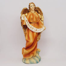 Cargar imagen en el visor de la galería, Gloria Angel - Loja Esperanca Exclusive Nativity Scene
