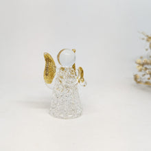 Cargar imagen en el visor de la galería, Handmade Christmas Angel [Glass]

