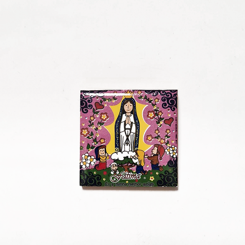 Apparitions of Our Lady of Fatima - Kids Magnet
