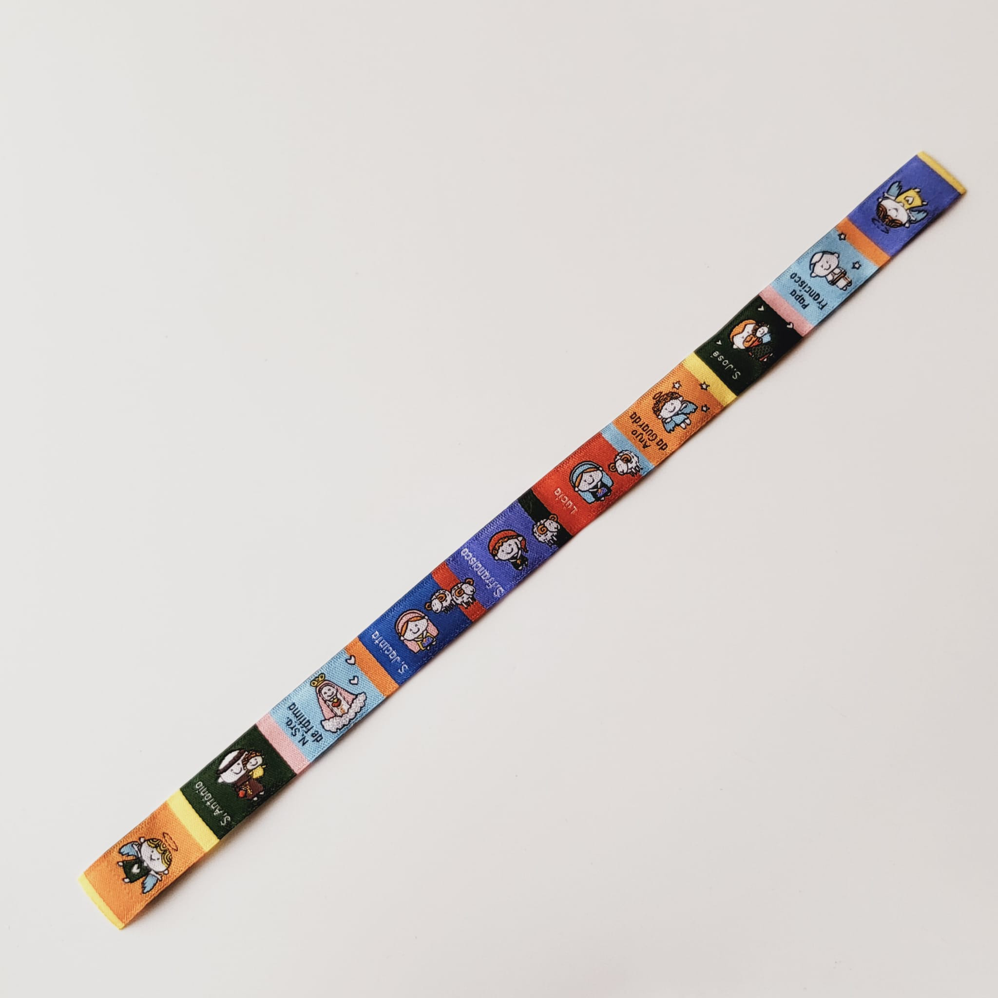 Kids Bracelet - Saints