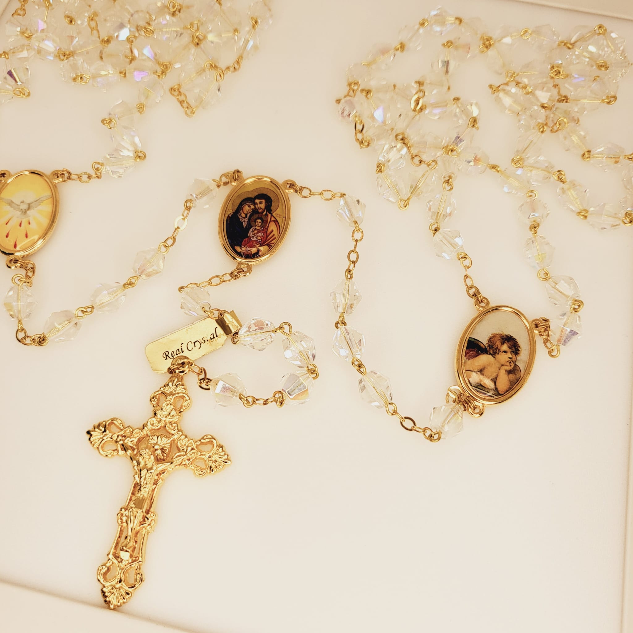 Marriage Rosary