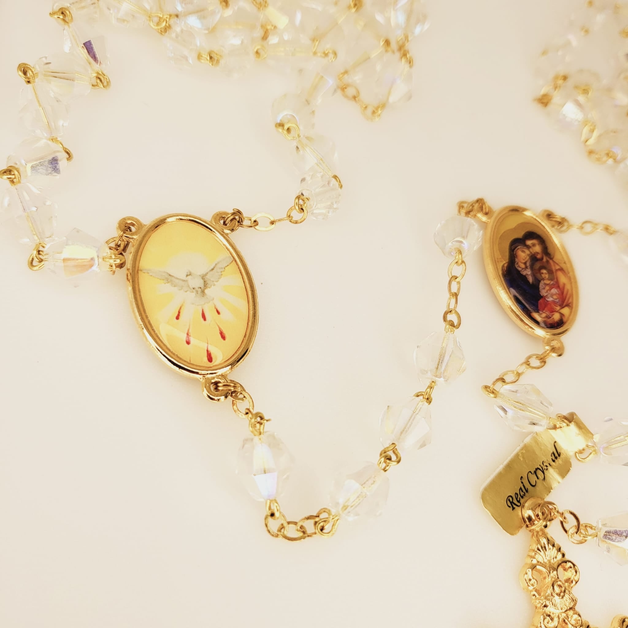 Marriage Rosary