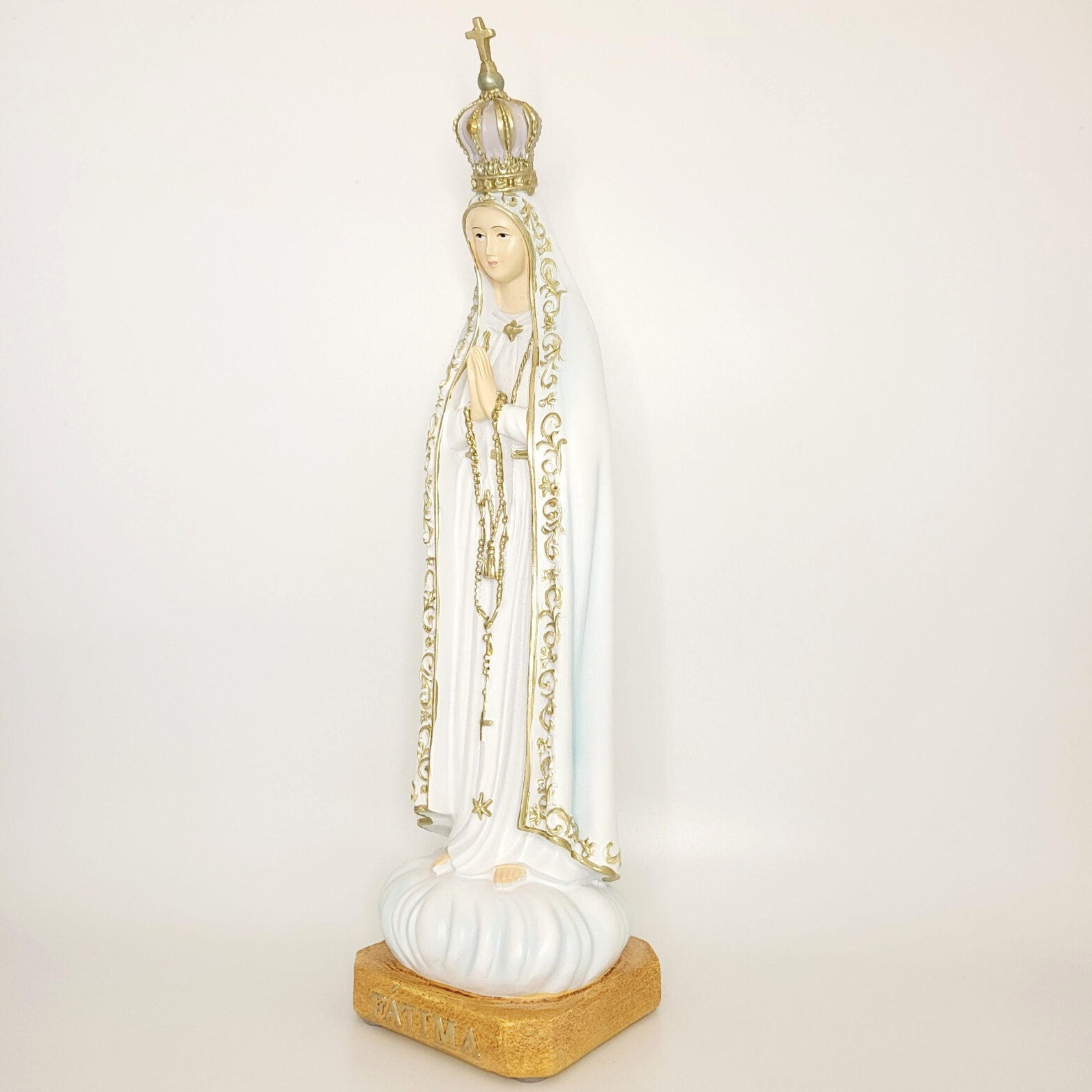 Musical Our Lady of Fatima [11'' | 27,5cm]