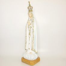 Load image into Gallery viewer, Musical Our Lady of Fatima [11&#39;&#39; | 27,5cm]
