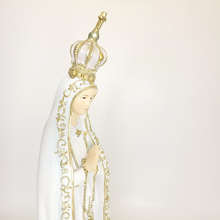 Load image into Gallery viewer, Musical Our Lady of Fatima [11&#39;&#39; | 27,5cm]
