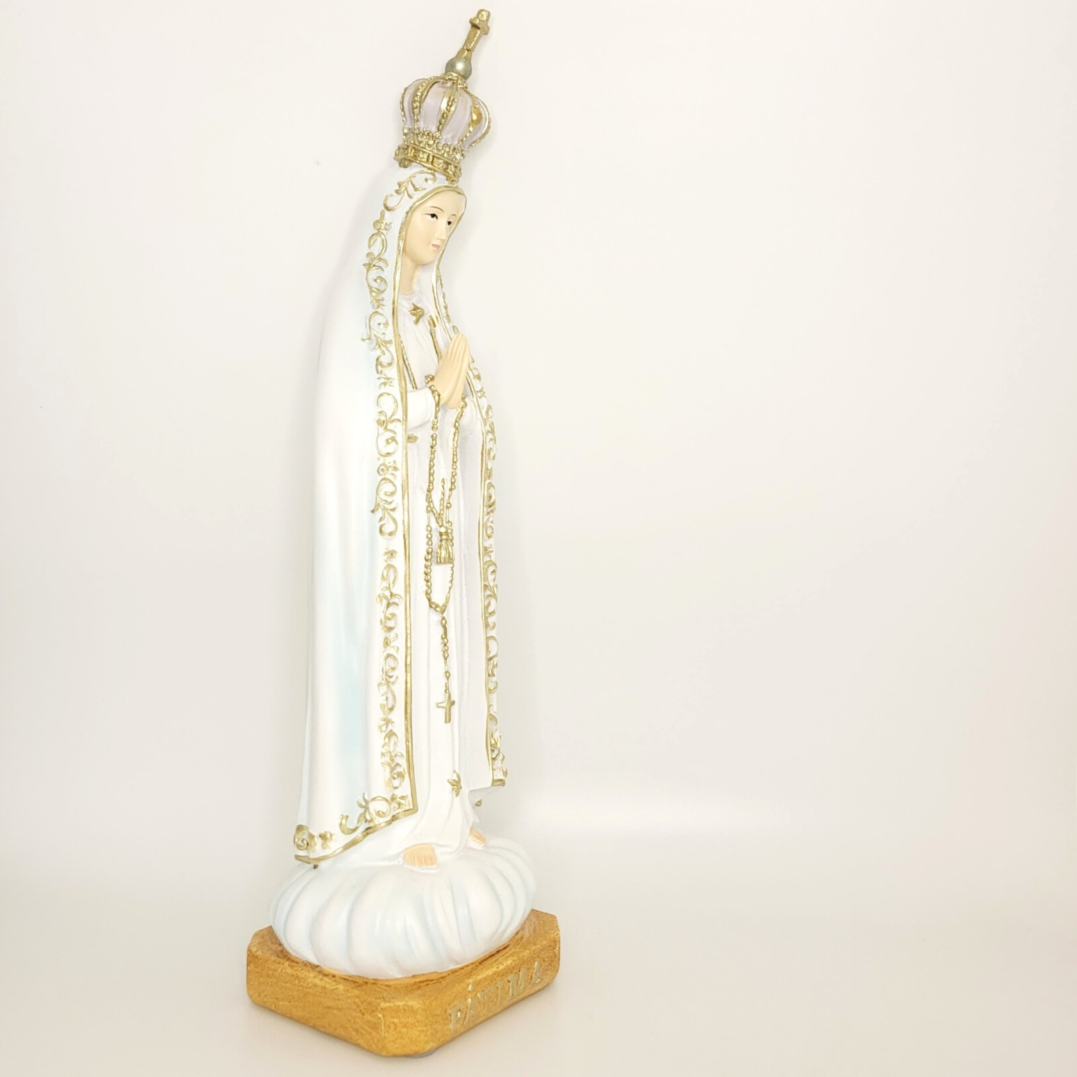 Musical Our Lady of Fatima [11'' | 27,5cm]