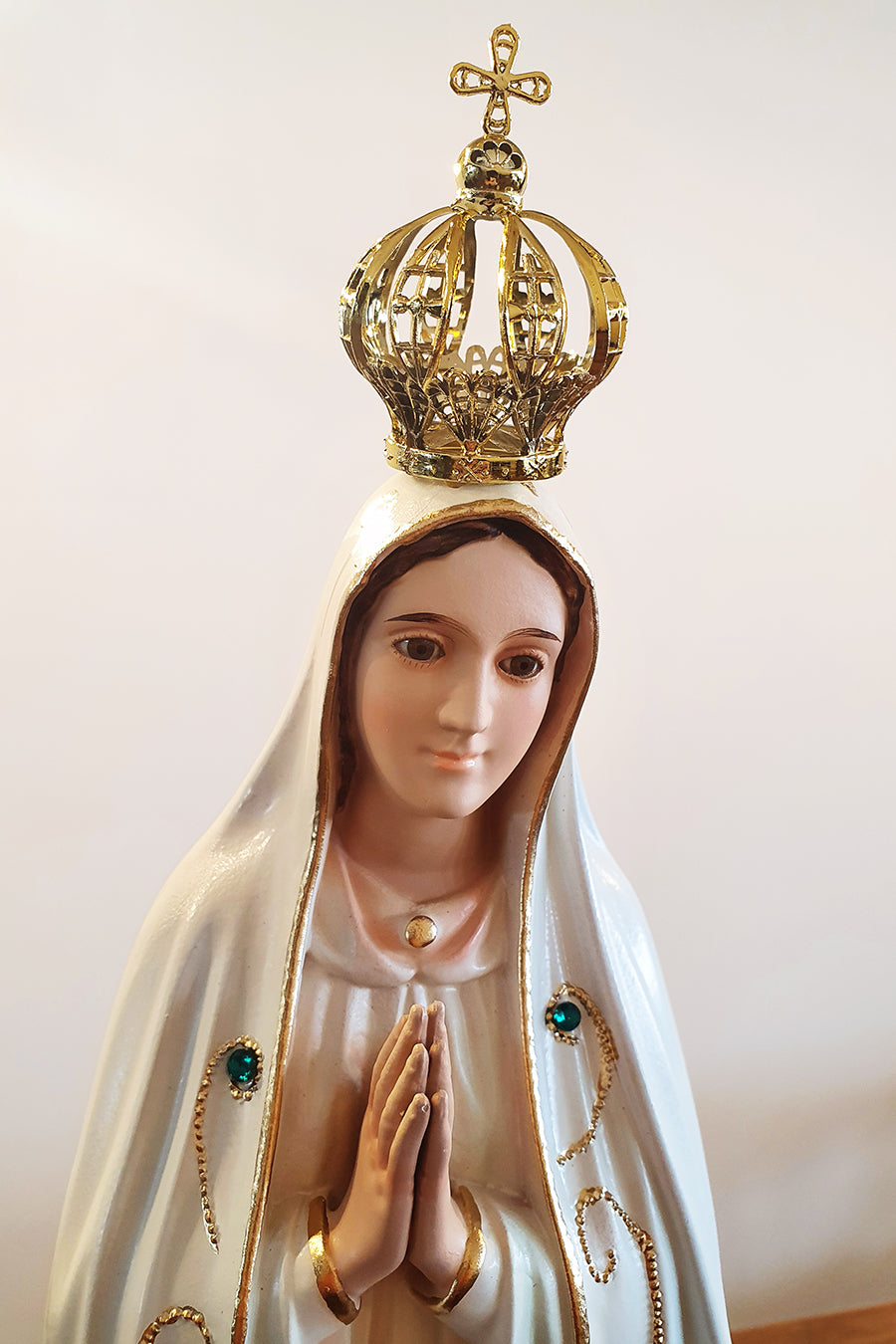 Our Lady of Fatima