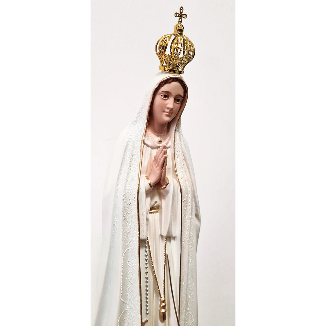 Nuestra Señora de Fátima Oficial [Paz]