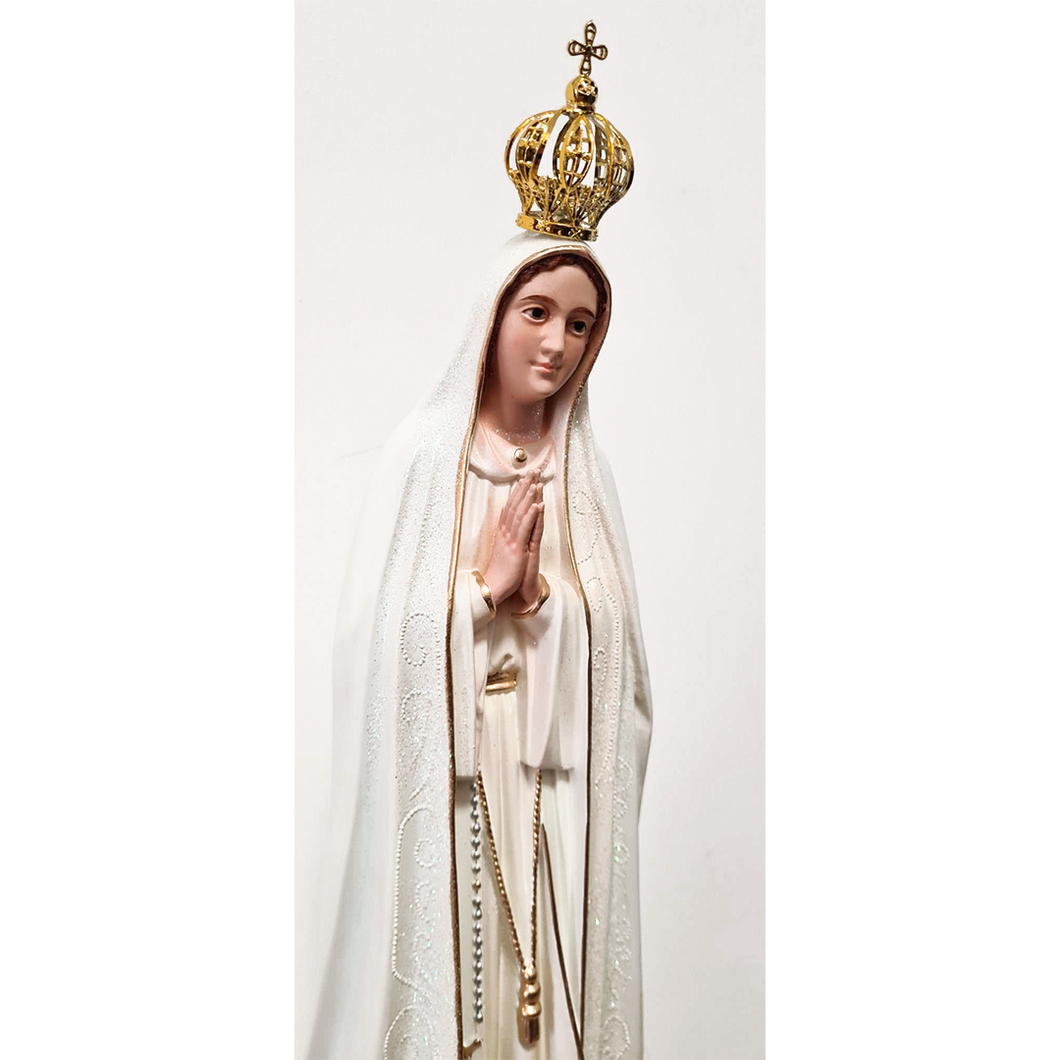 Nuestra Señora de Fátima Oficial [Paz]