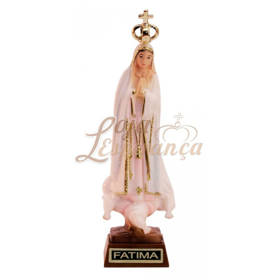 Our Lady of Fatima