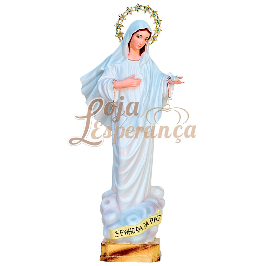 Our Lady Queen of Peace