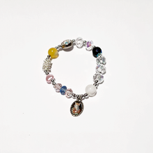 Load image into Gallery viewer, Our Lady of Fatima Steps Bracelet
