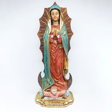 Cargar imagen en el visor de la galería, Our Lady of Guadalupe
