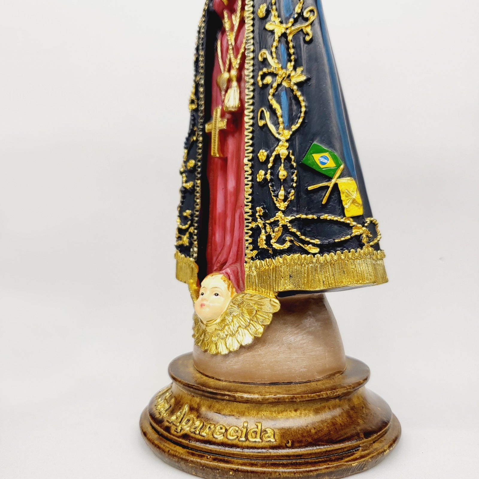 Our Lady of Aparecida [Several Sizes]