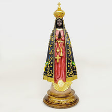 Cargar imagen en el visor de la galería, Our Lady of Aparecida [Several Sizes]
