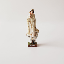 Load image into Gallery viewer, Our Lady of Fatima - Azinheira - 3.9&#39;&#39; | 10cm

