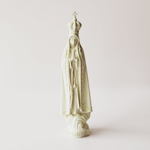 Load image into Gallery viewer, Our Lady of Fatima - Glow in the Dark - 7.9&#39;&#39; | 20cm
