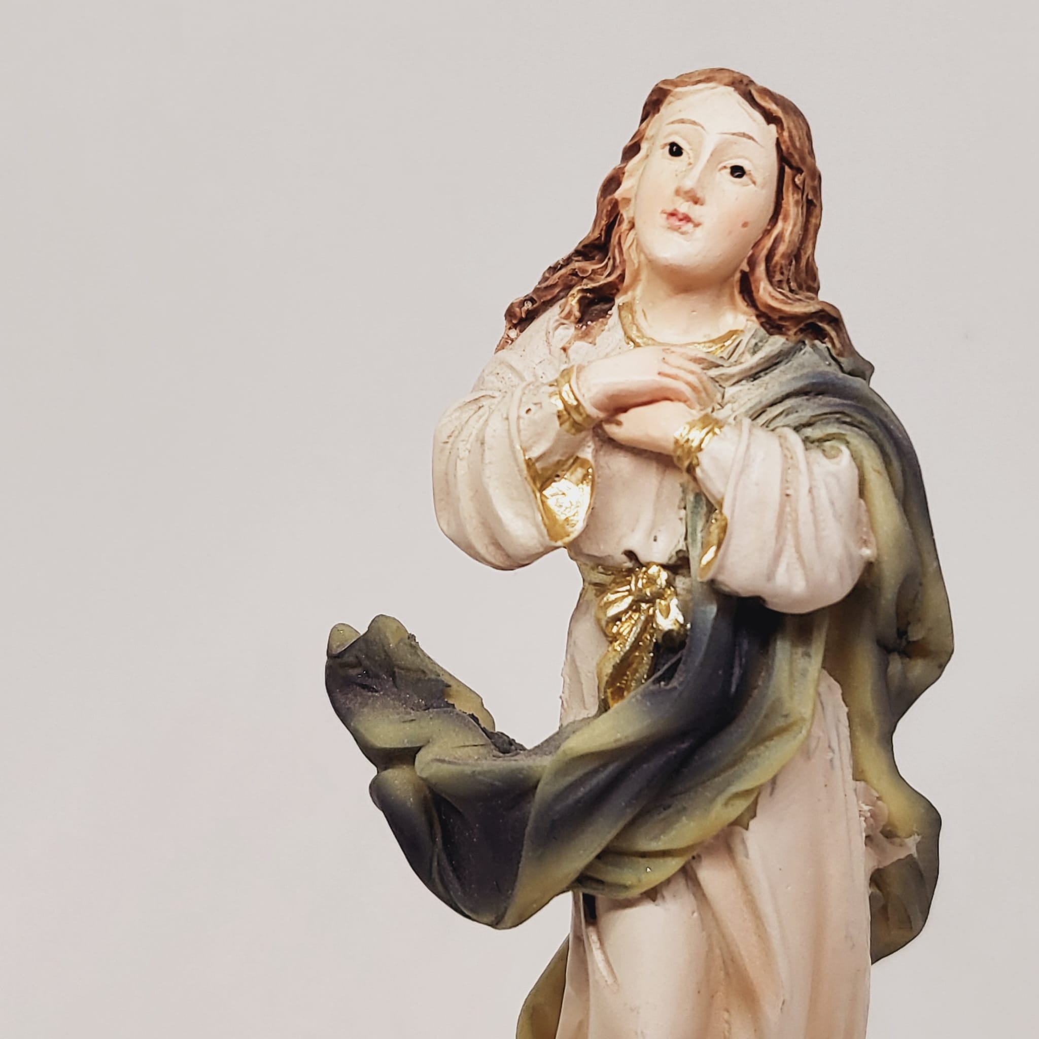 Our Lady of Immaculate Conception