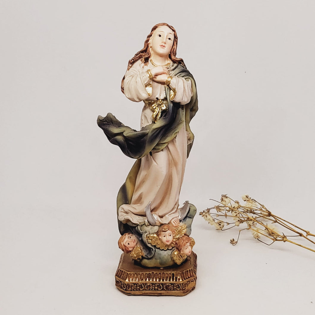 Our Lady of Immaculate Conception