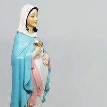 Cargar imagen en el visor de la galería, Our Lady of the &quot;O&quot;
