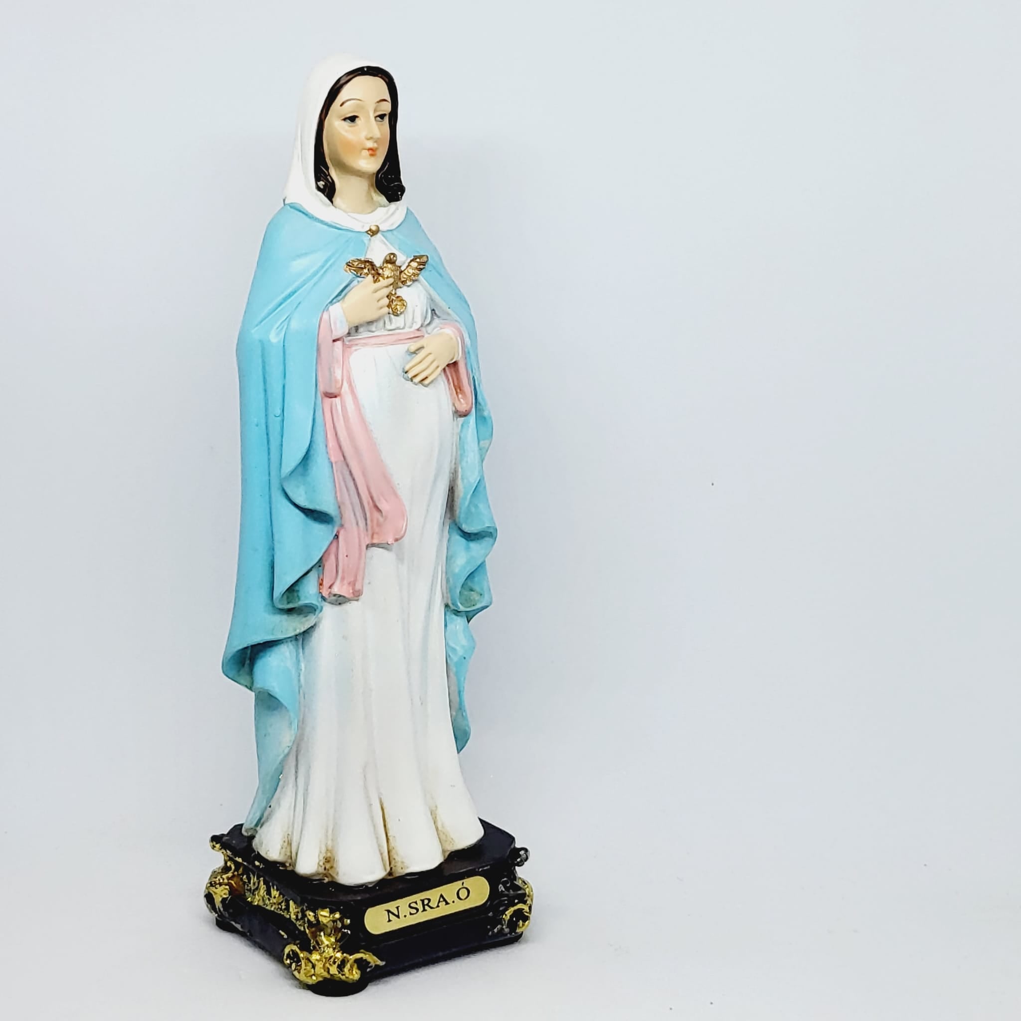 Our Lady of the 