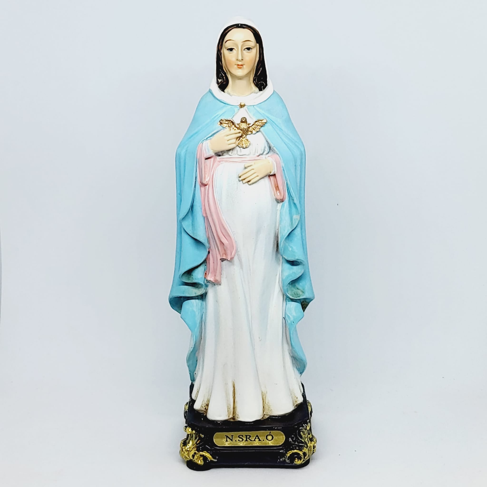 Our Lady of the 