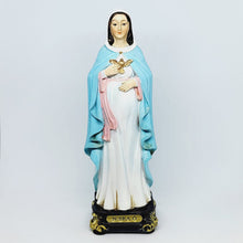 Load image into Gallery viewer, Our Lady of the &quot;O&quot;
